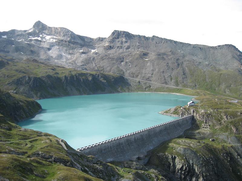 Laghi......della VALLE D''AOSTA